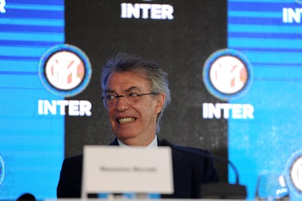 Moratti: «Messi non arriva, ma ci sarà un grande colpo»