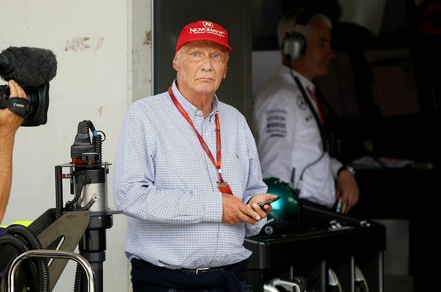 F1, Lauda: «Dobbiamo parlare con Nico e Lewis»