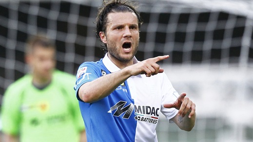 Serie A Chievo, stop per Hetemaj. Torna Gamberini