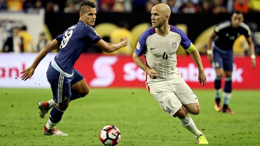 Calciomercato Sampdoria, idee Bradley e Viviani