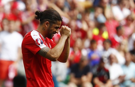 Calciomercato: «Il Real Madrid punta Ricardo Rodriguez»