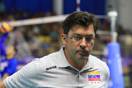 Volley: Superlega, Vincenzo Nacci nuovo allenatore di Latina