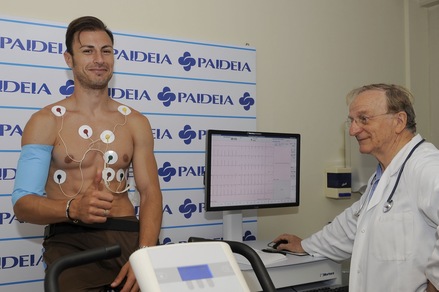 Lazio, secondo giorno di visite mediche: assenti i collaboratori di Bielsa