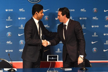 Follie Psg: «Pronti 14 milioni all'anno per un diesse italiano»