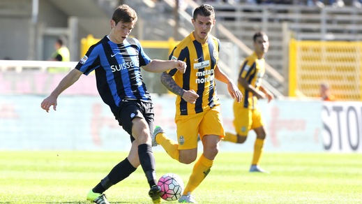 Calciomercato Atalanta, De Roon ufficiale al Middlesbrough