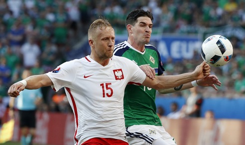 Calciomercato Torino, ufficiale: Glik al Monaco