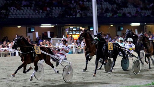 A Cesena un “Grassi” per otto