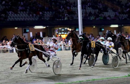 A Cesena un “Grassi” per otto