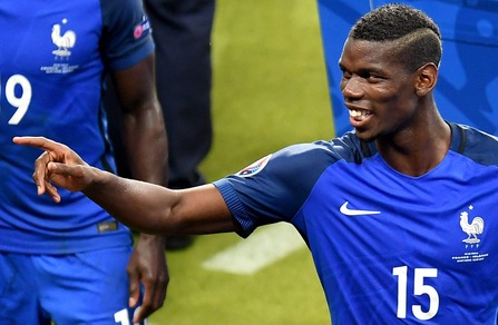 Calciomercato Juventus, «Lo United pronto a fare follie per Pogba, ma lui preferisce il Real»