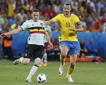 Roma, subito Vermaelen per la Champions