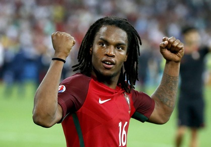 «Renato Sanches non ha 18 anni»