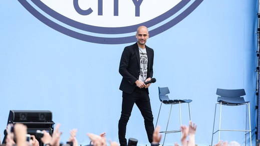 Premier, Guardiola vs Mou: derby in quota per il titolo