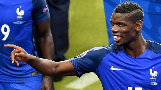 Calciomercato Juventus, «Lo United pronto a fare follie per Pogba, ma lui preferisce il Real»