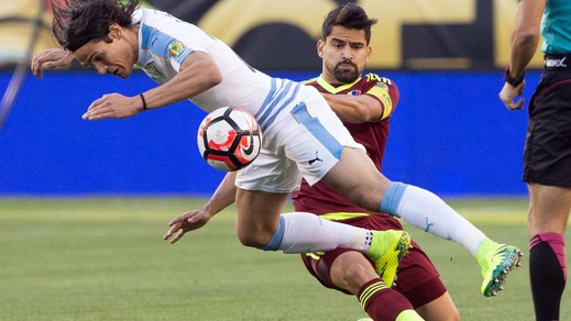 Calciomercato Cagliari, Rincon resta un obiettivo. Proposto Gazzi