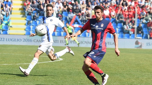 Calciomercato Sampdoria: ufficiale l'arrivo di Budimir