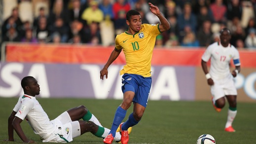 Calciomercato Inter: stretta finale per Gabriel Jesus, ci pensa Ronaldo