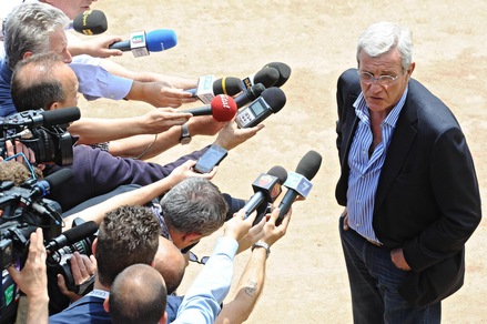 Figc, la Corte d'appello conferma: «Lippi incompatibile con il ruolo di dt»