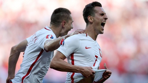 Calciomercato Napoli, Milik può giocare con Higuain