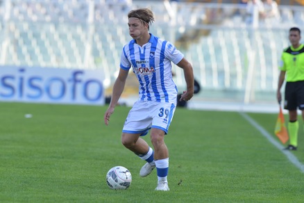 Calciomercato Frosinone, Crescenzi in dirittura d'arrivo