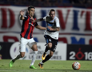 Calciomercato: «Il Leicester punta Luan Vieira del Gremio»