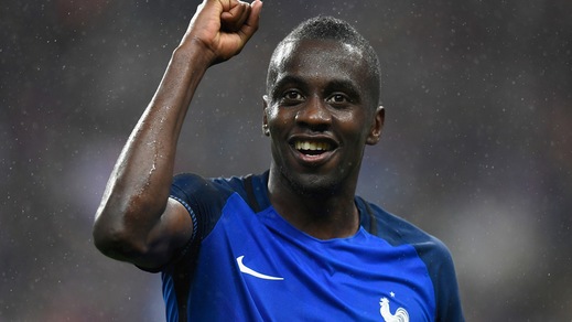 Calciomercato Psg: «Il Manchester United si fionda su Matuidi»