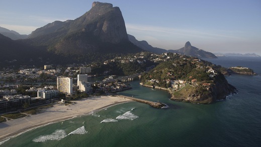 Rai, in campo per oltre 5.000 ore di trasmissione per le Olimpiadi di Rio