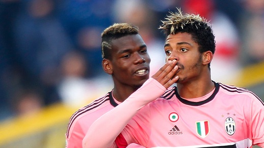 Calciomercato, Lemina: «Resto alla Juventus, spero di giocare di più»