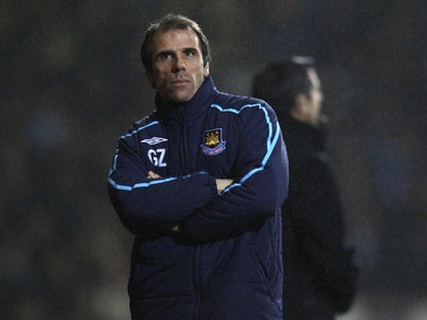 Calciomercato: «L'Hull City pensa a Zola per la panchina»