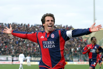 Zola: 50 anni di successi dentro e fuori dal campo