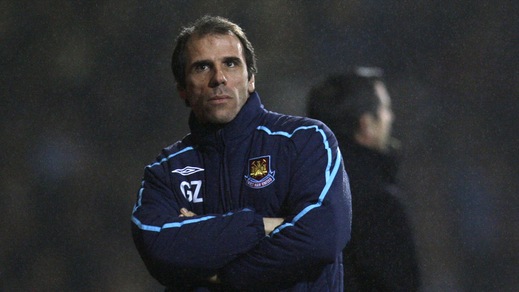 Calciomercato: «L'Hull City pensa a Zola per la panchina»