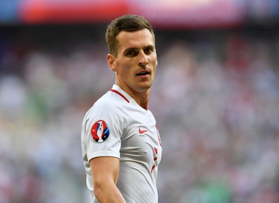 Calciomercato Napoli, l'Ajax frena: «Milik non è in vendita»