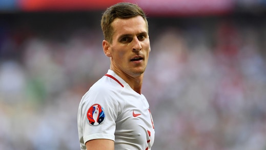 Calciomercato Napoli, l'Ajax frena: «Milik non è in vendita»