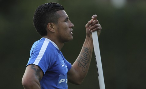 Calciomercato, Murillo: «Sono nerazzurro e il mio presente è l'Inter»