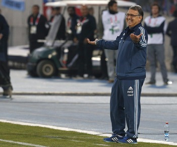 Rio 2016, i club non danno i calciatori: l'Argentina pensa di non partecipare al torneo di calcio olimpico