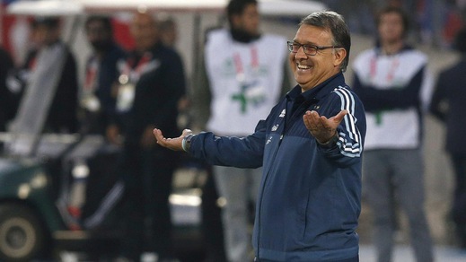 Rio 2016, i club non danno i calciatori: l'Argentina pensa di non partecipare al torneo di calcio olimpico