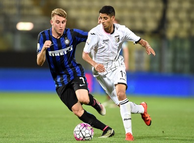 Calciomercato Livorno, dal Palermo presi Ferchichi e Pirrello