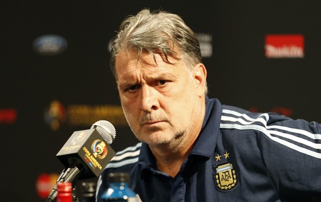 Argentina, Martino si dimette: Seleccion senza ct ai Giochi