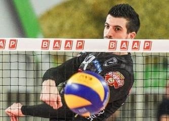 Volley: Superlega, Vibo piazza il colpo Diamantini