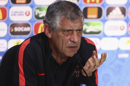 Euro 2016 , Santos: «Portogallo, facciamo la storia»