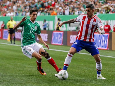 Calciomercato Roma, Sanabria al Betis per 12 milioni