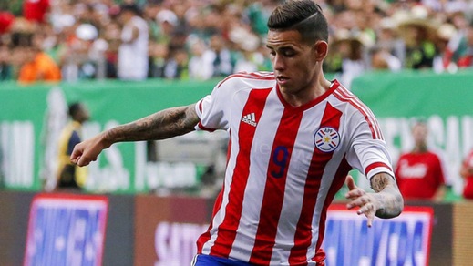 Calciomercato Roma, Sanabria al Betis per 12 milioni