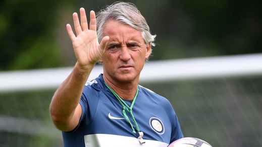 Calciomercato Inter, addio a Touré e Candreva. Mancini agitato