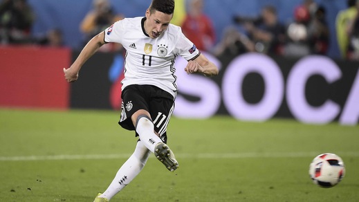 Calciomercato United: «Draxler in, Schweinsteiger out?»