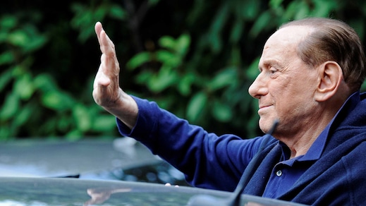 Milan, ci siamo: Galatioto incontra Fininvest: «Presto i nomi degli investitori»