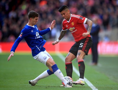 Calciomercato: «Guardiola in pressing per Stones»