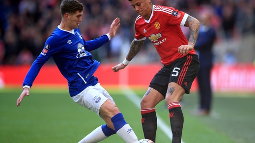 Calciomercato: «Guardiola in pressing per Stones»