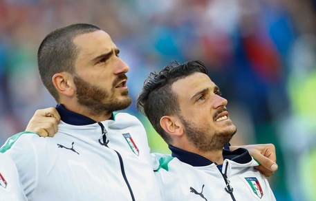 Euro 2016, boom di scommesse per l’Italia: sugli azzurri 38,5 milioni di euro