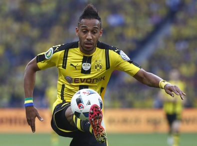 Calciomercato Atletico Madrid: «Pronti 60 milioni di euro per Aubameyang»