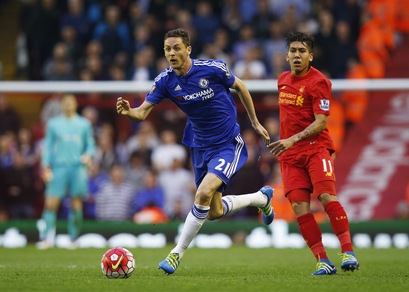 Calciomercato, «E' sfida Juventus-Manchester United per Matic»