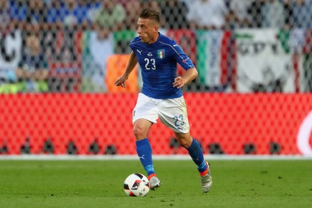 Calciomercato Bologna, Giaccherini a un passo dal Torino